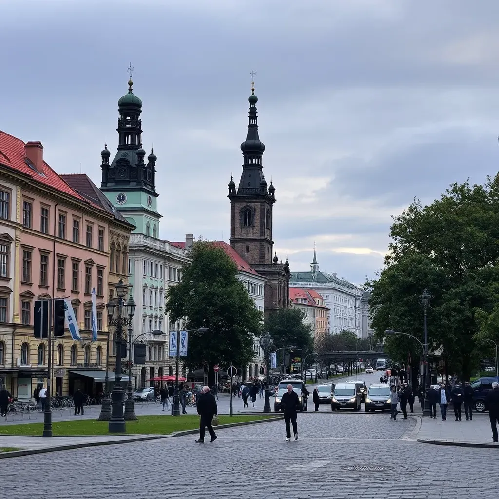 Co można zwiedzić w Krakowie
