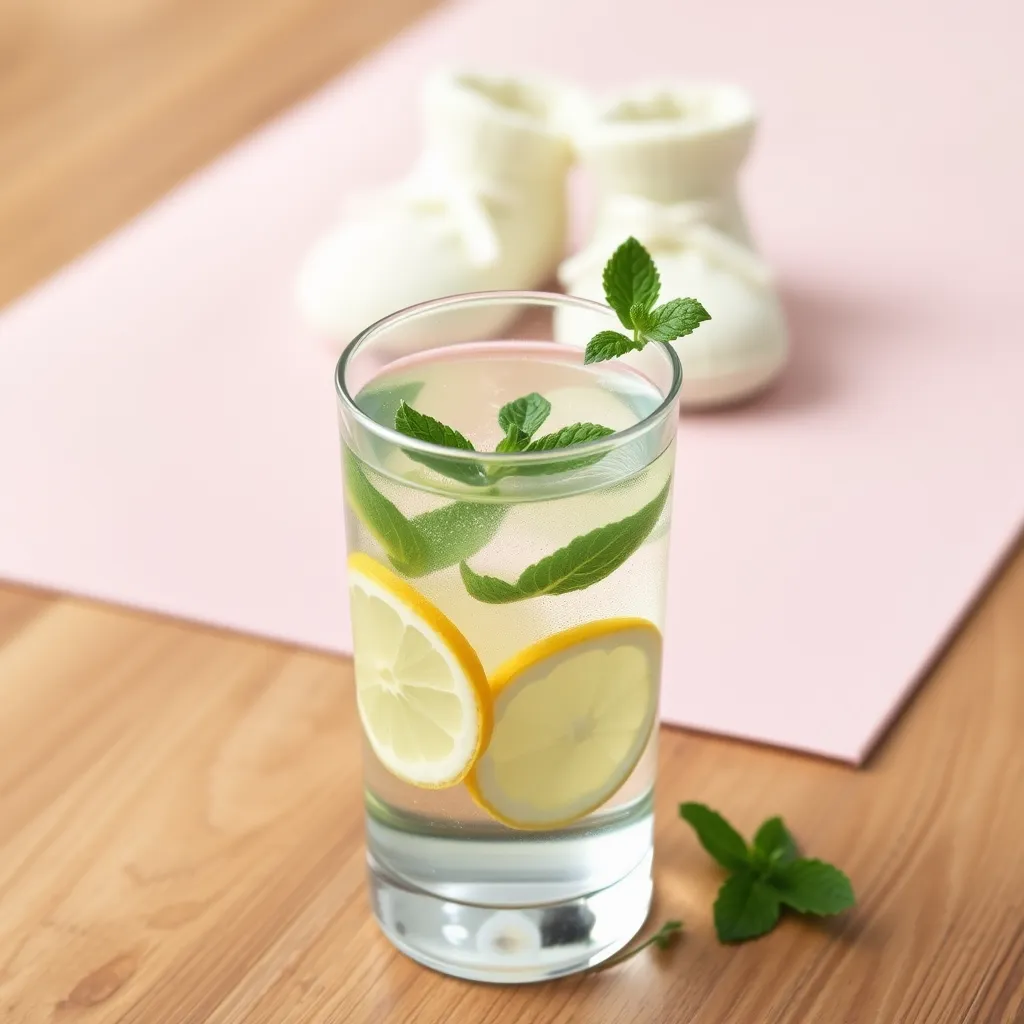 Jak dbać o zdrowie w ciąży – poradnik dla przyszłych mam