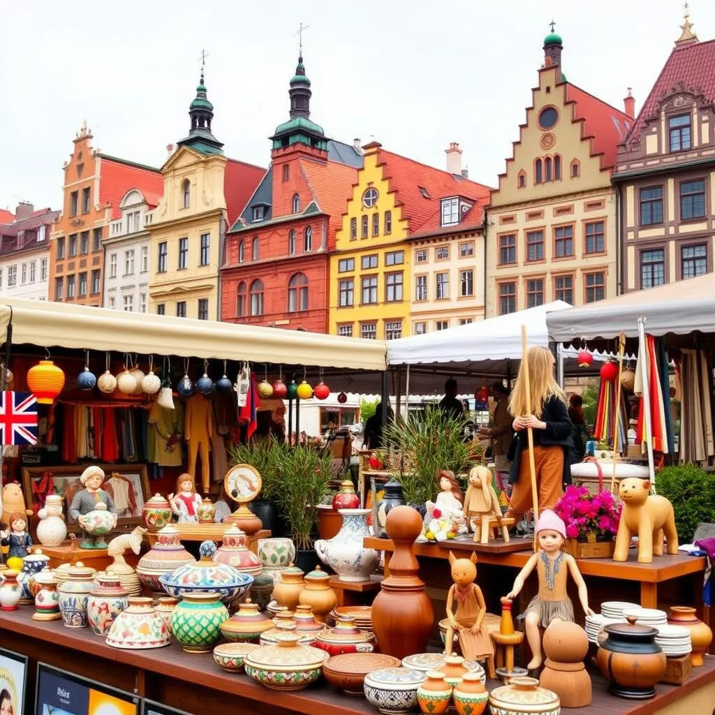 Jak spędzić czas w Poznaniu? Atrakcje i miejsca do zwiedzania