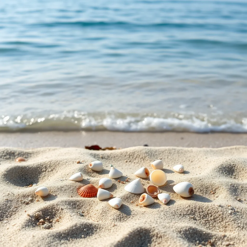 Gdzie najbliżej nad morze z Warszawy – sprawdź nasze propozycje