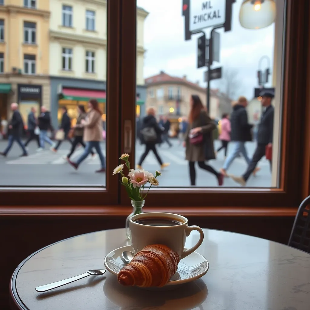 Jak spędzić niedzielę w Warszawie? Atrakcje i propozycje