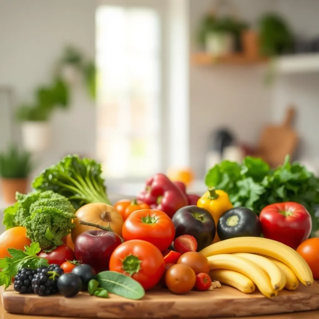 Porady dotyczące zdrowego odżywiania – jak zacząć zdrowo jeść?