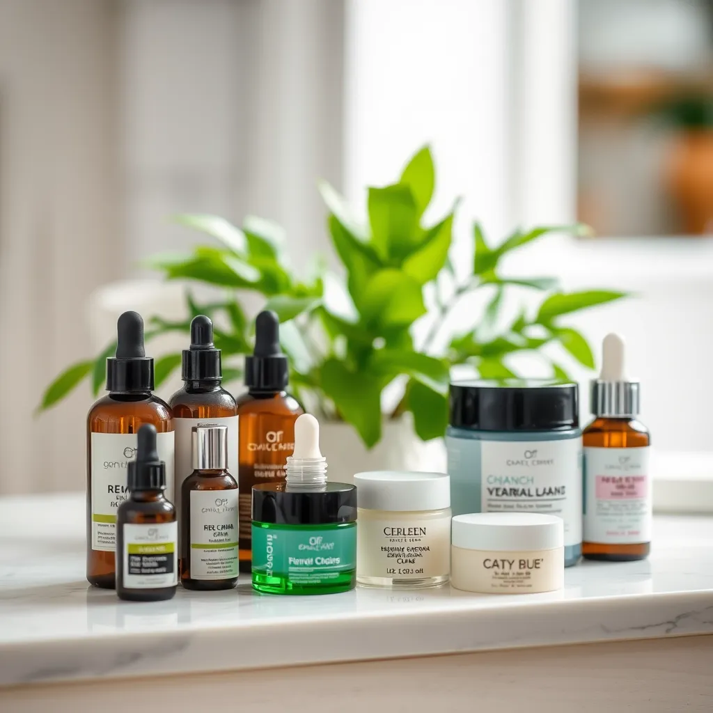 Jak dbać o skórę twarzy – porady ekspertów