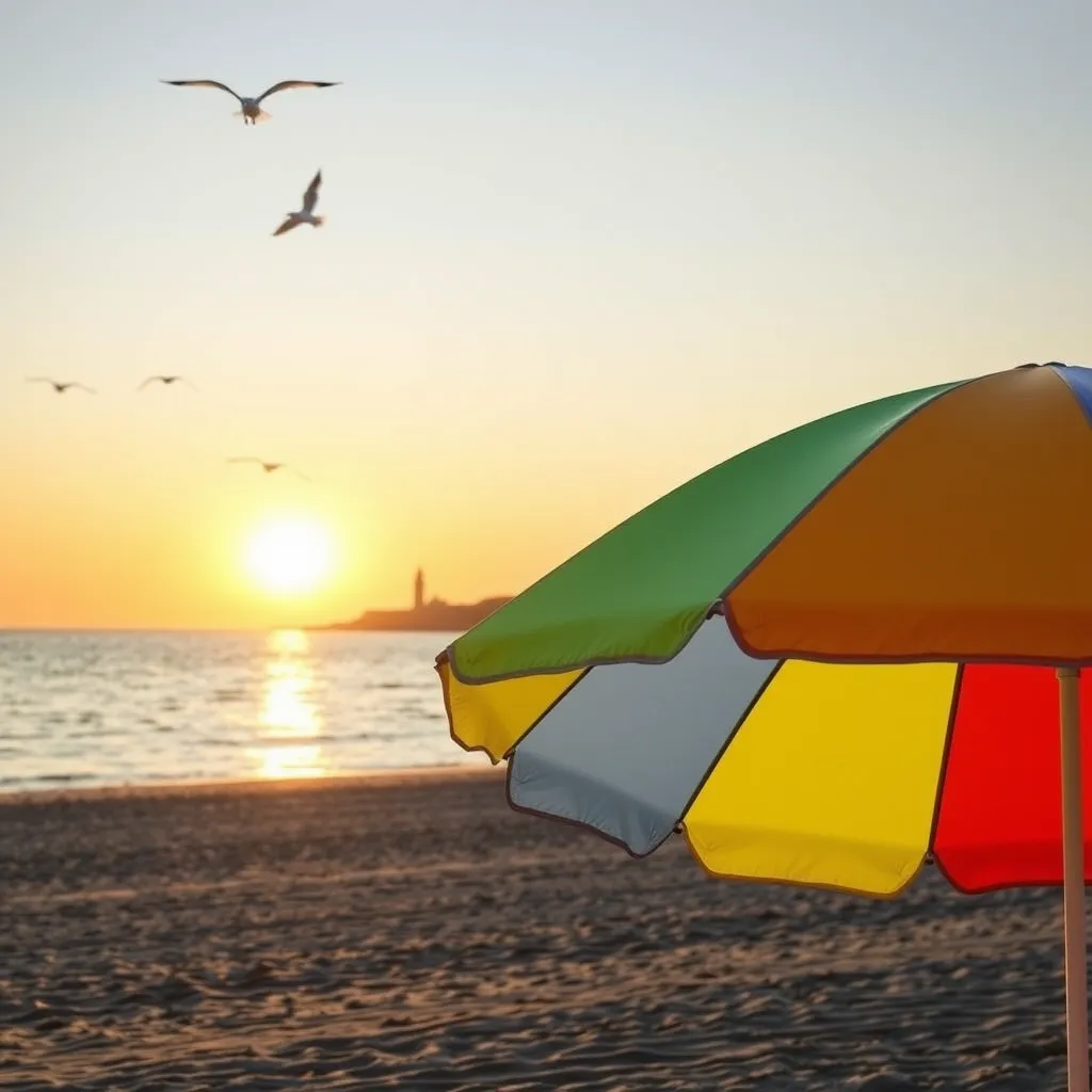 Kołobrzeg i okolice – atrakcje dla całej rodziny