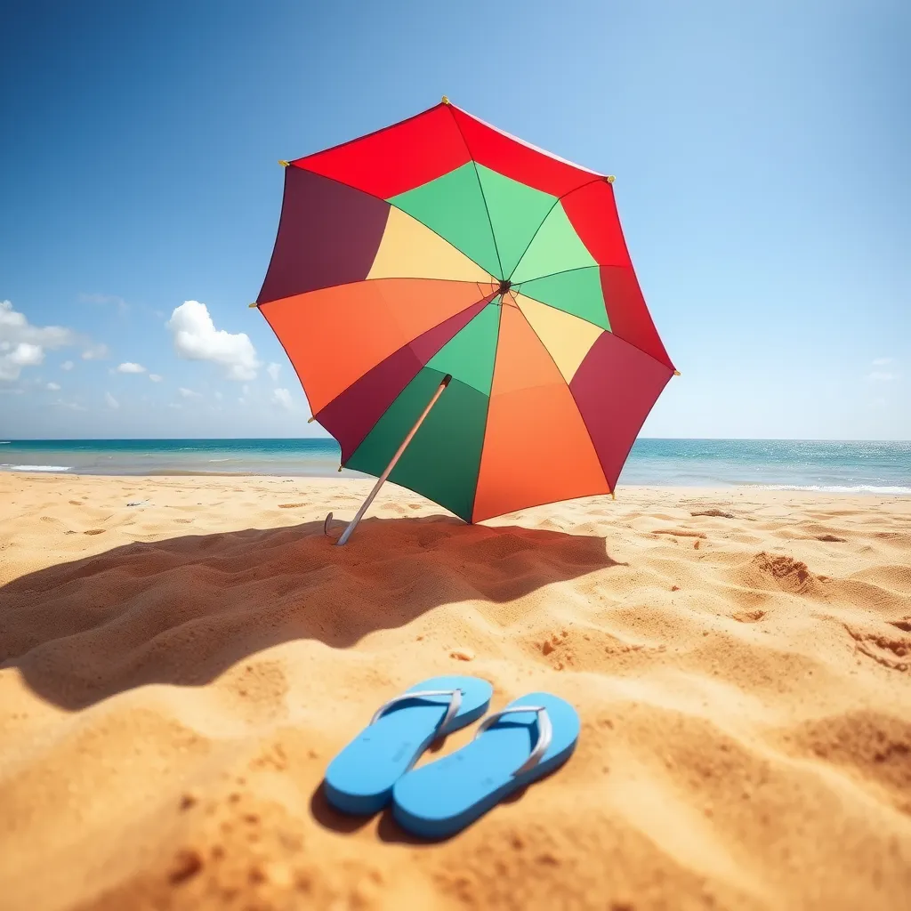 Wybrzeże polskie – miejscowości wypoczynkowe wart uwagi