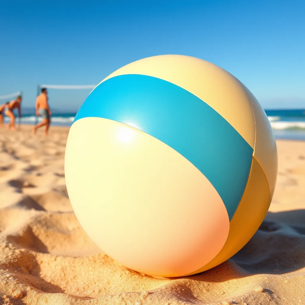 Sport na wakacjach – jak aktywnie spędzać czas?