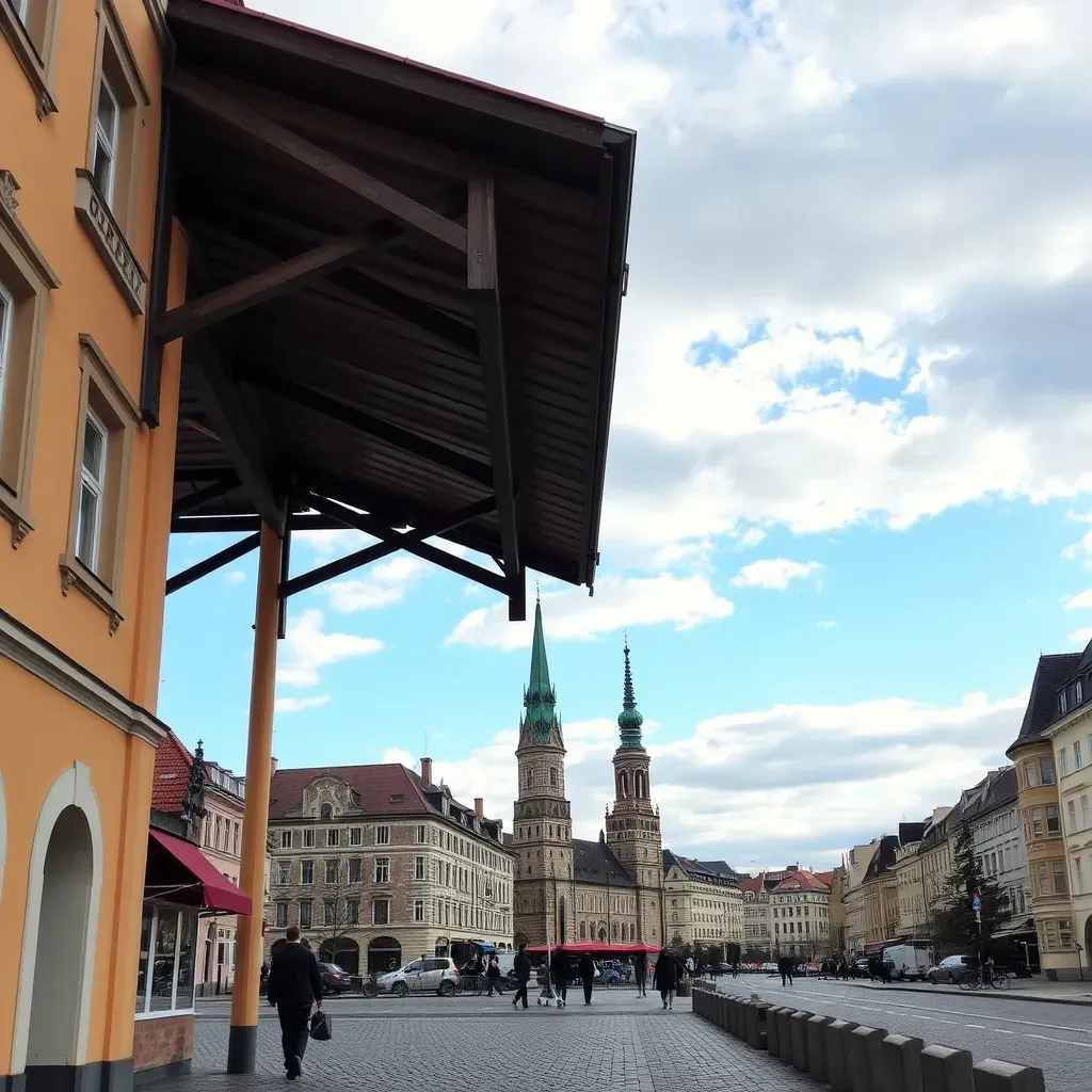 Co warto zobaczyć we Wrocławiu