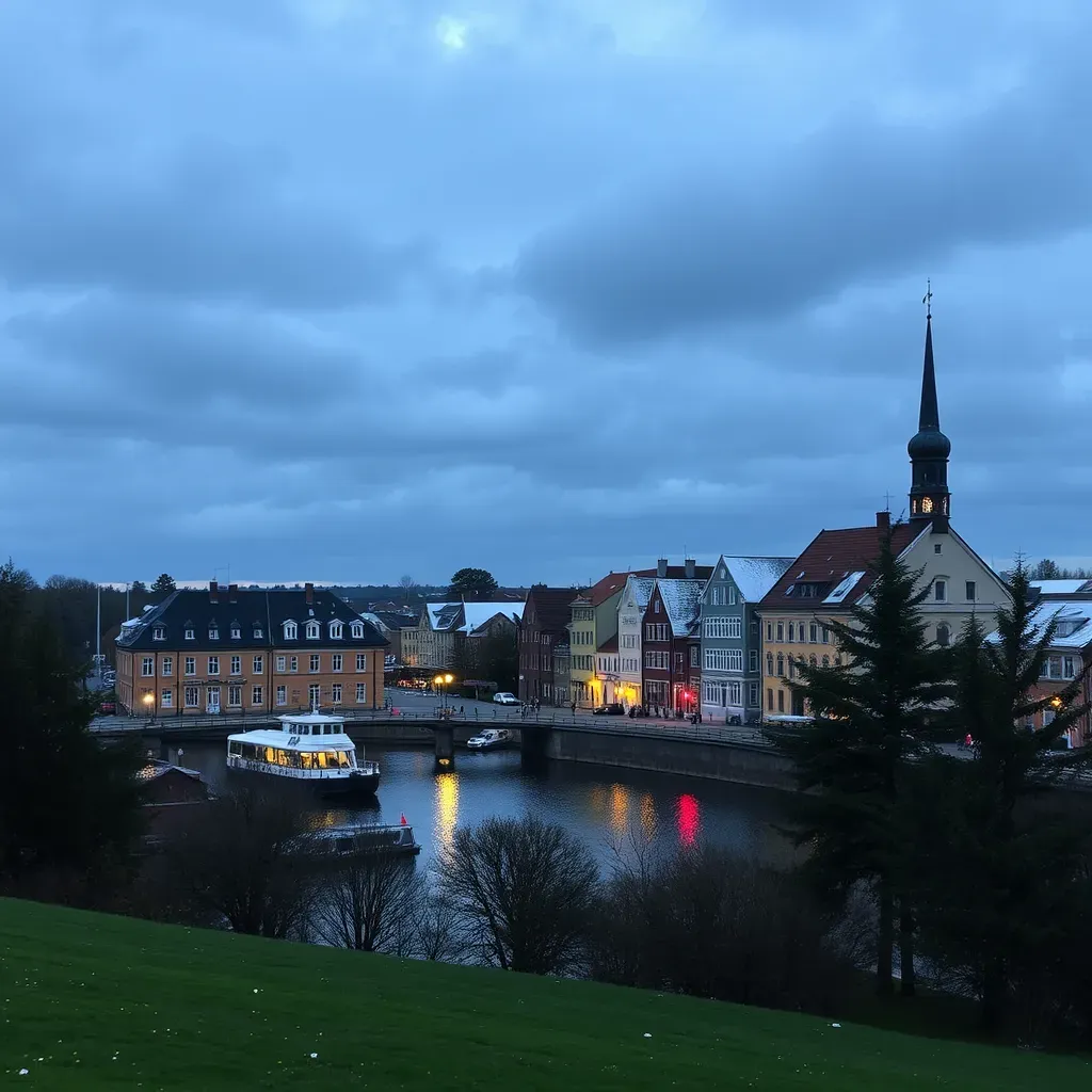 Ciekawe miejsca na Śląsku