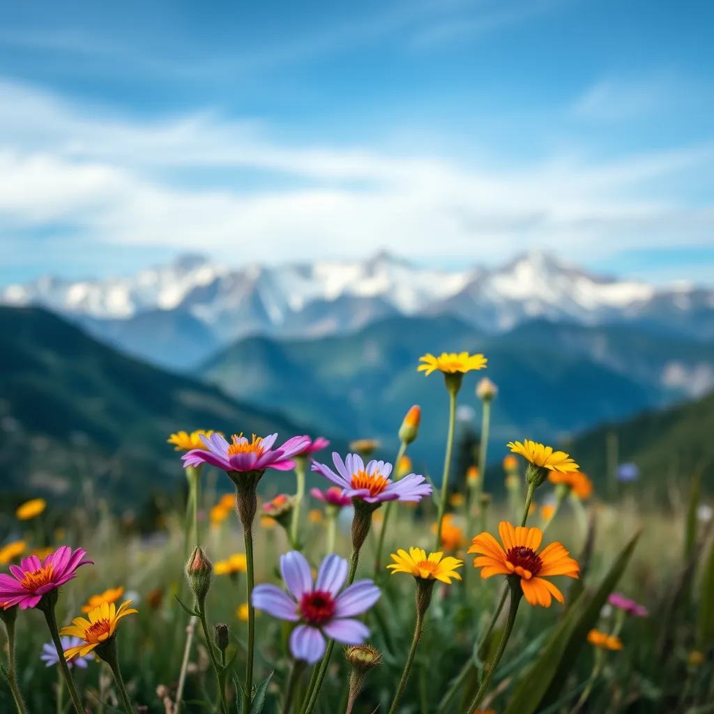 Góry w Armenii – rozwiązania dla krzyżówki