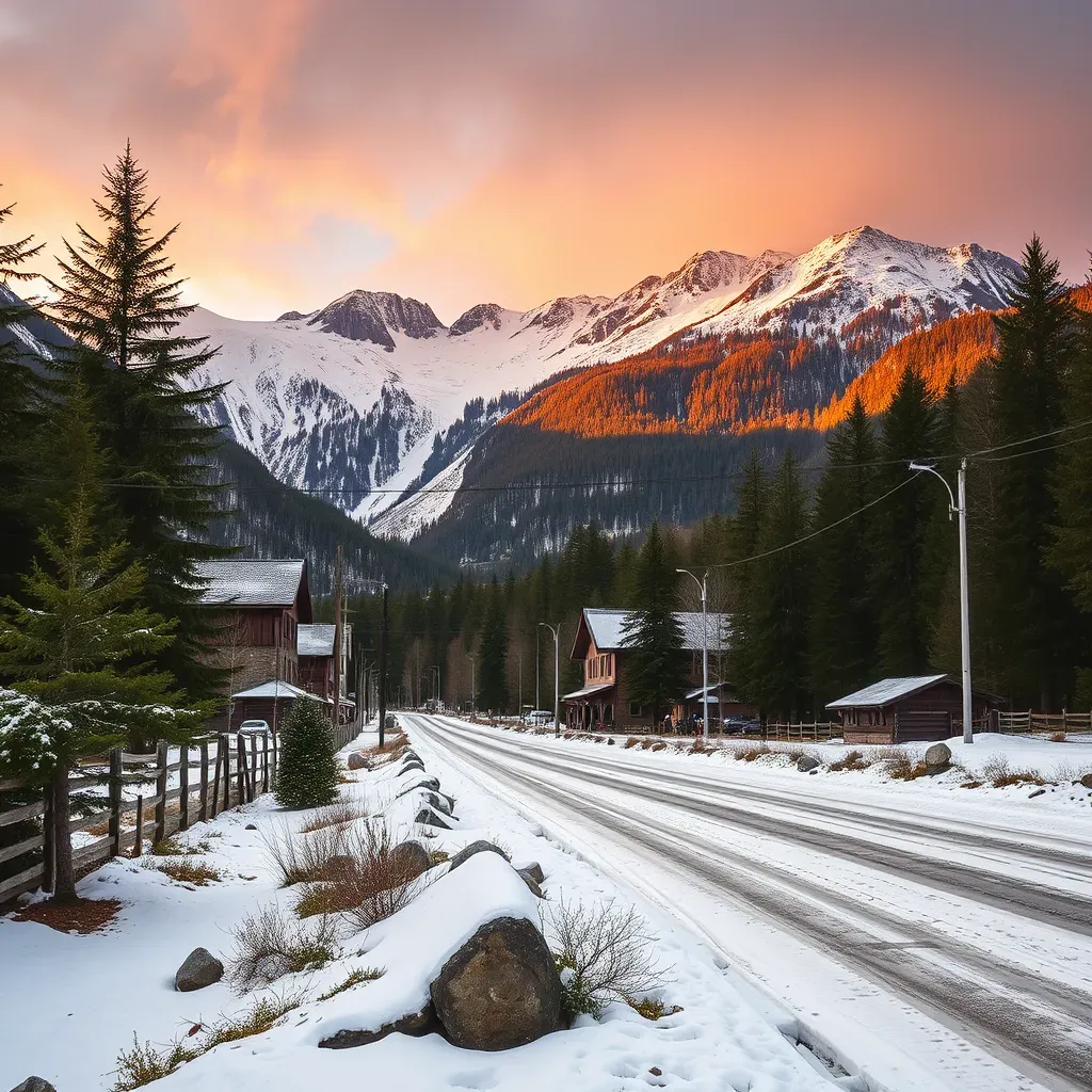 Co można zwiedzić w Zakopanem