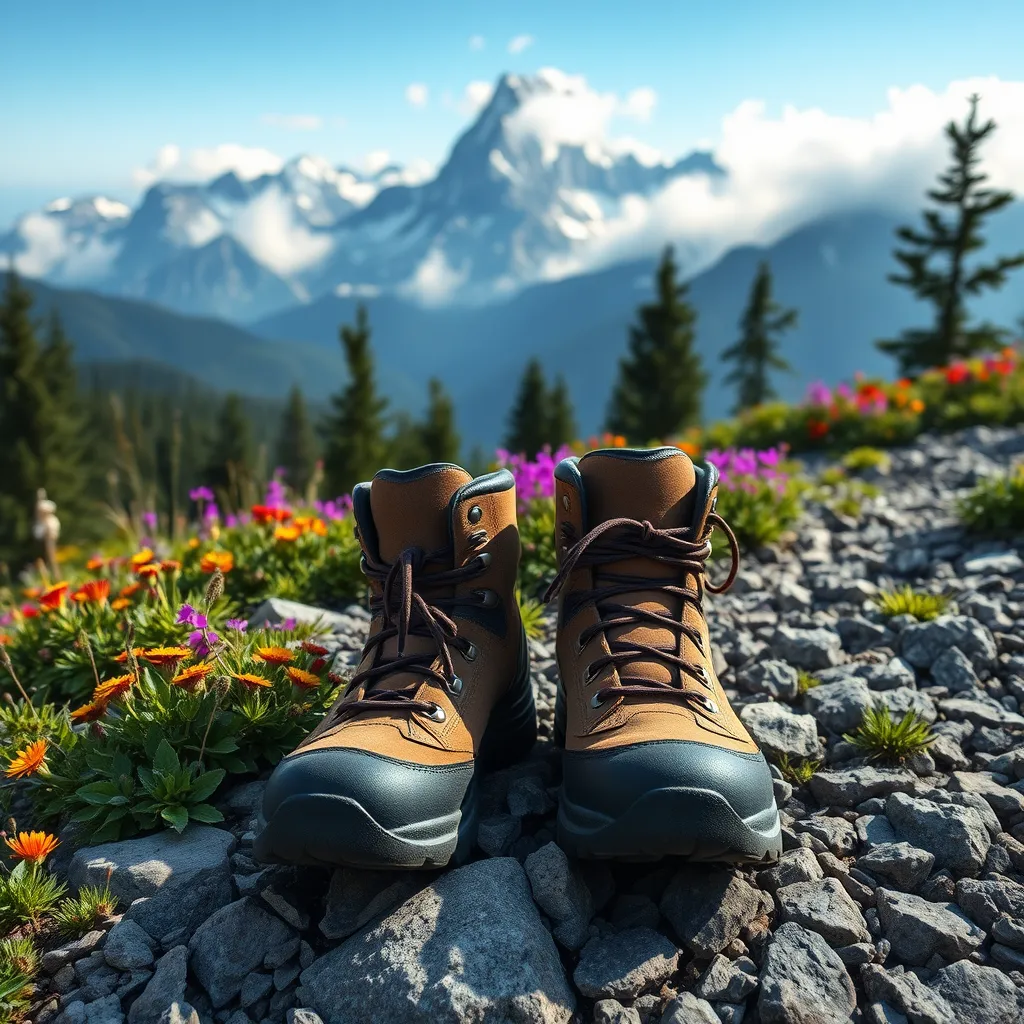 Najwyższe góry w Polsce – przewodnik dla miłośników wysokości