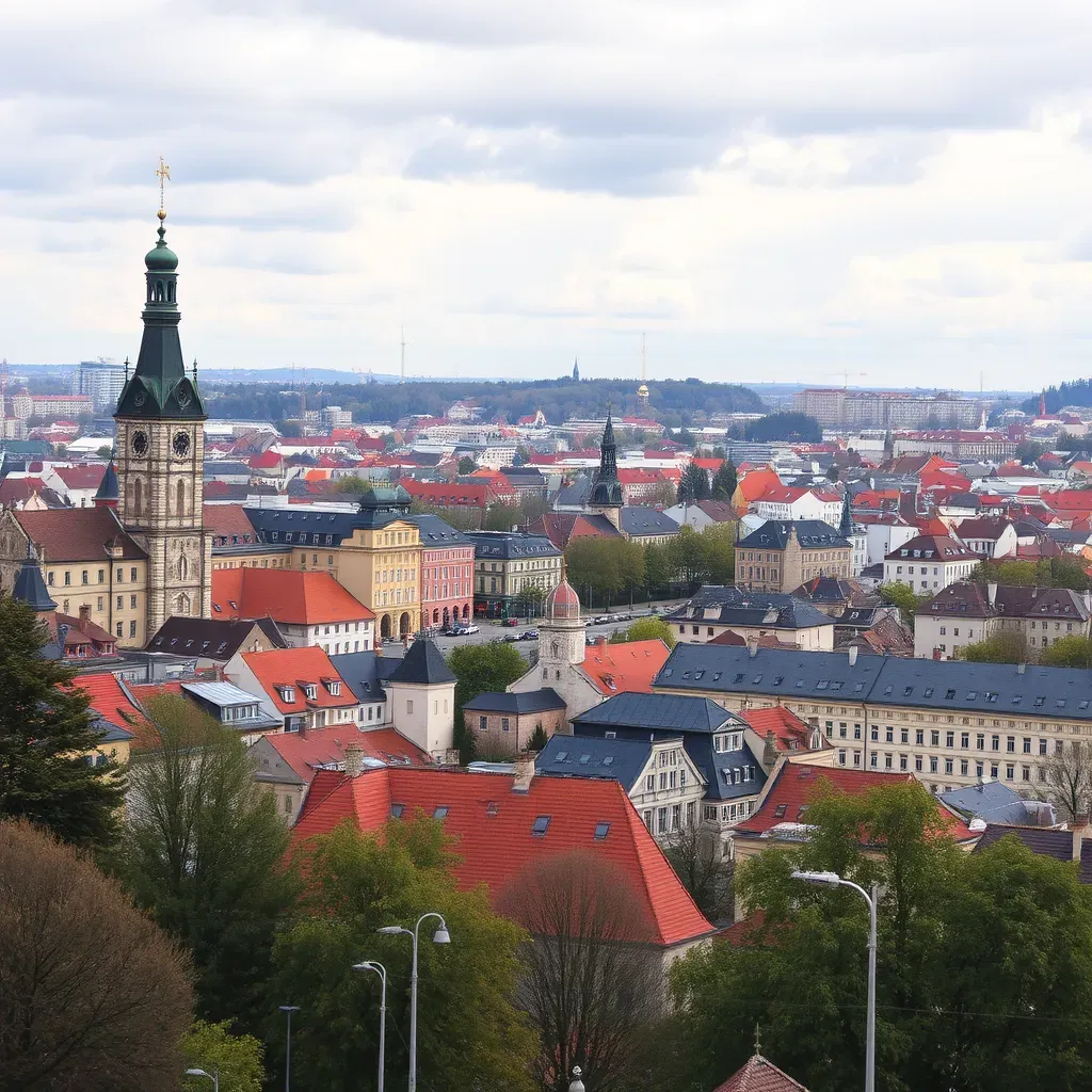 Co można zwiedzić w Toruniu
