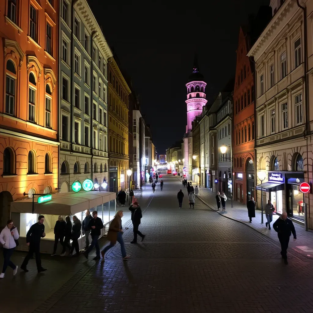 Co warto zobaczyć w Katowicach