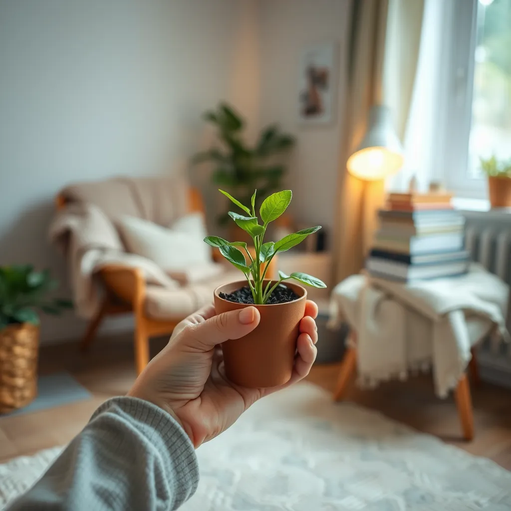 Jak radzić sobie z depresją – wsparcie i samopomoc