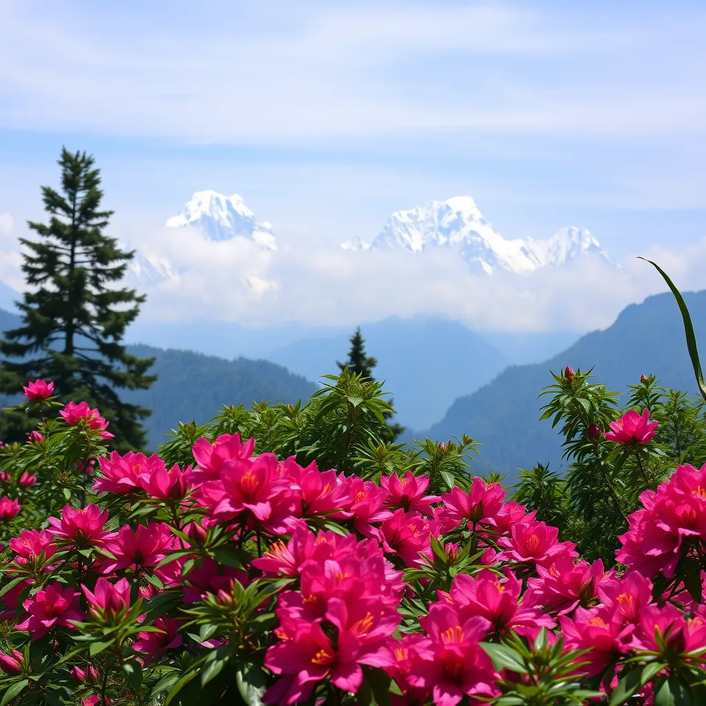 Góry w Azji – odpowiedzi na popularne krzyżówki