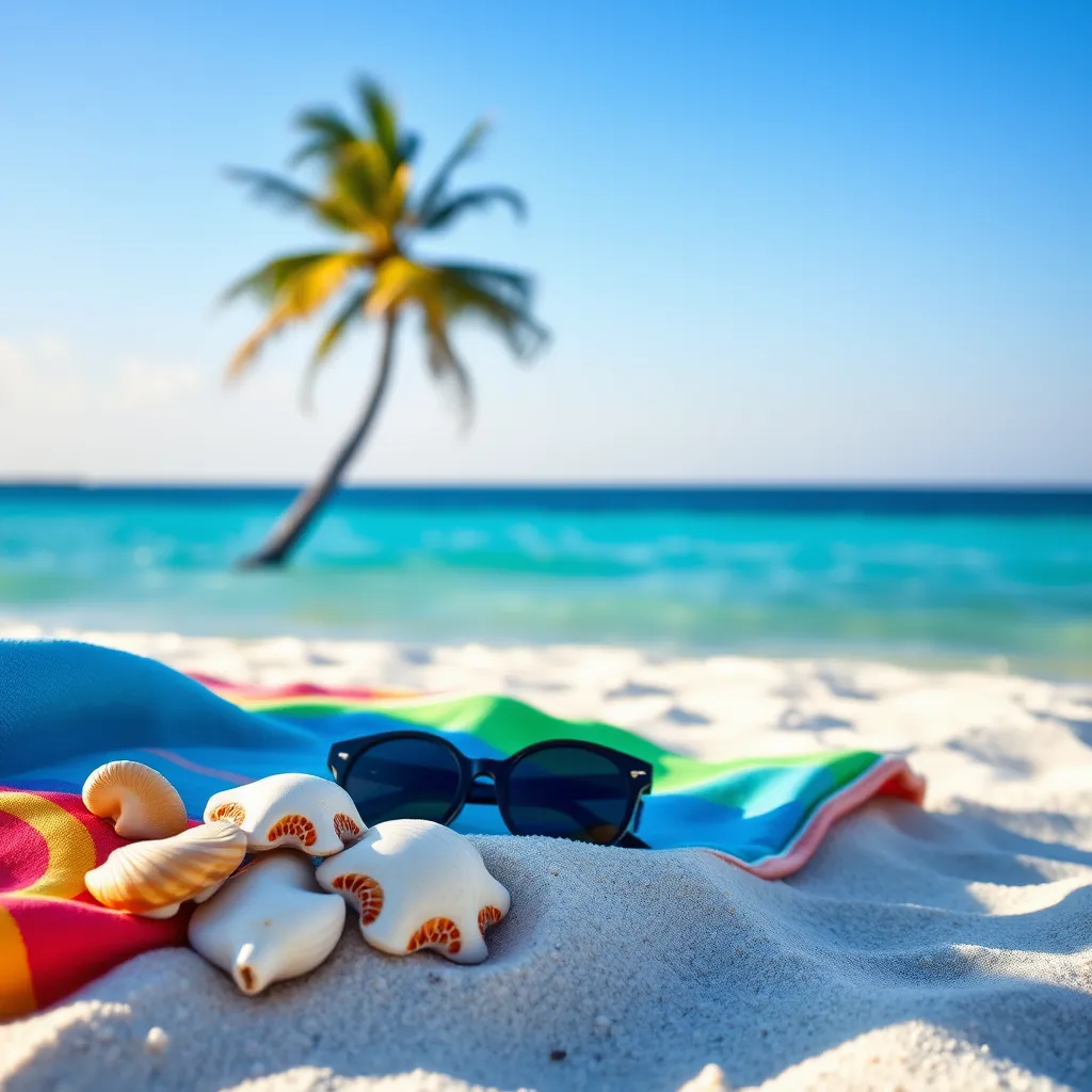 Gdzie nad morze zimą – egzotyczne i bliskie destynacje