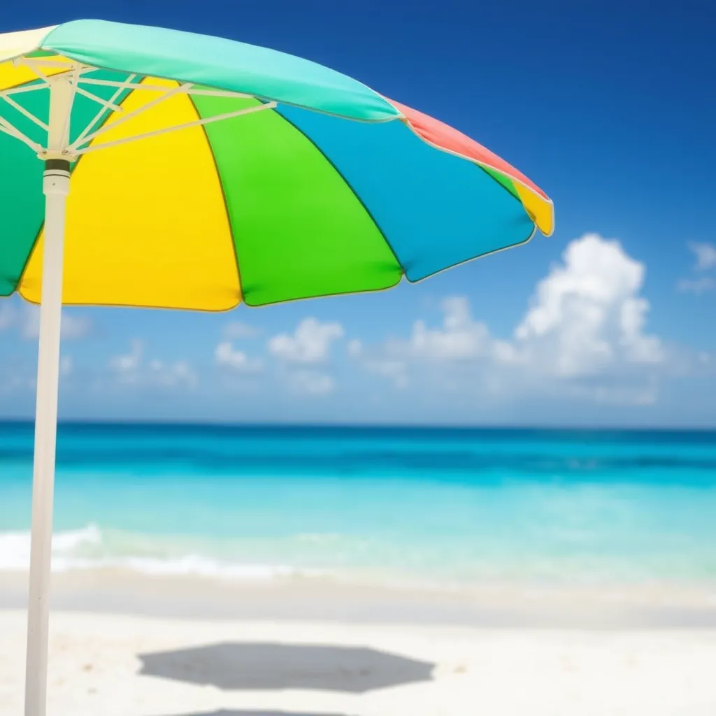 Gdzie najlepiej jechać nad morze – ranking miejscowości