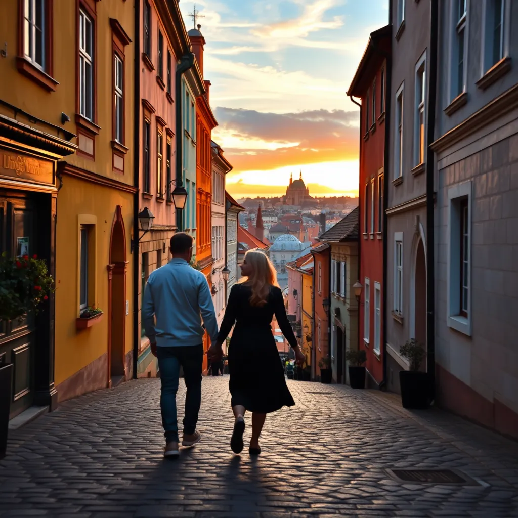 Romantyczny Poznań – atrakcje dla par