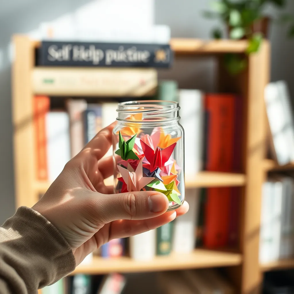 Jak radzić sobie z lękiem – metody radzenia sobie z lękiem