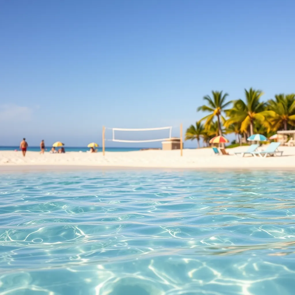 Jak utrzymać formę na wakacjach? 5 prostych sposobów