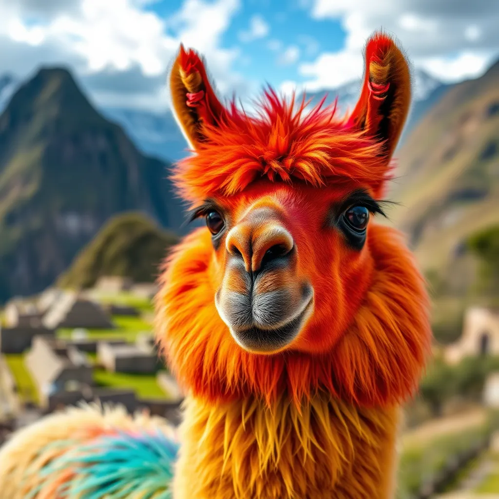 Podróż do gór Ameryki Południowej – co warto zobaczyć?