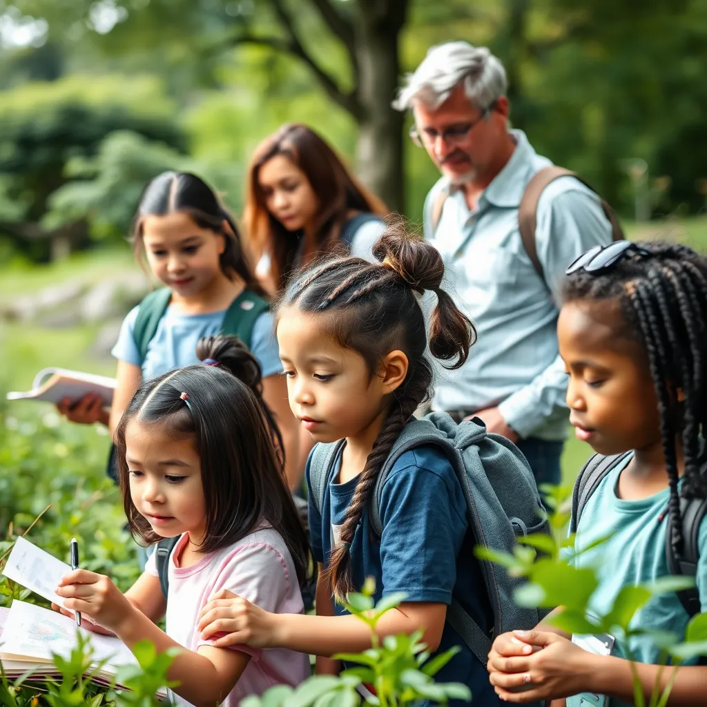 Wycieczka szkolna: ilu opiekunów potrzeba zgodnie z przepisami?
